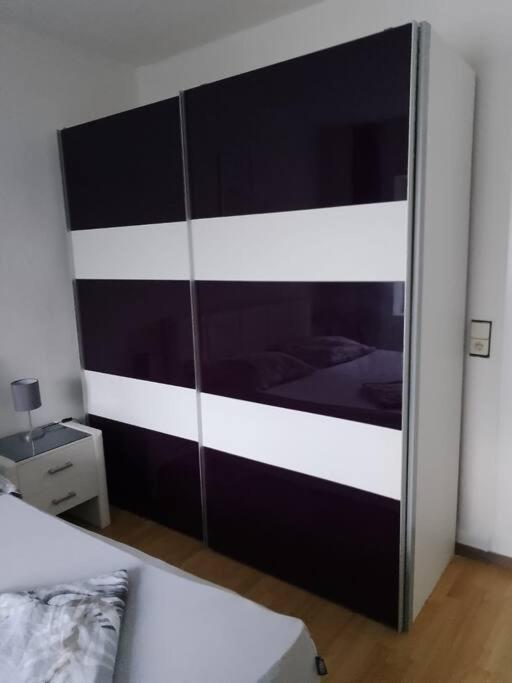 Mc Home Wup 3E Etage Wuppertal Exterior foto