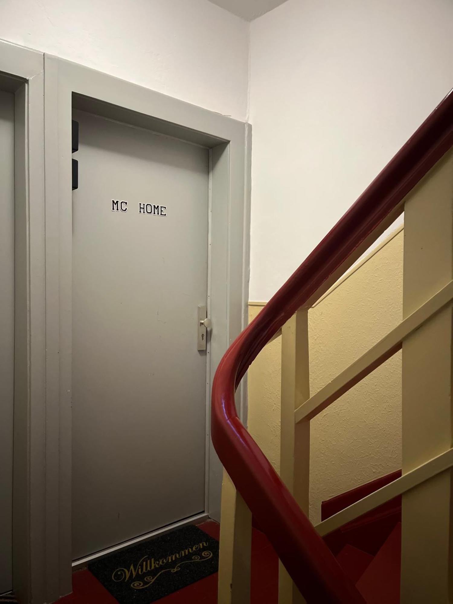 Mc Home Wup 3E Etage Wuppertal Exterior foto