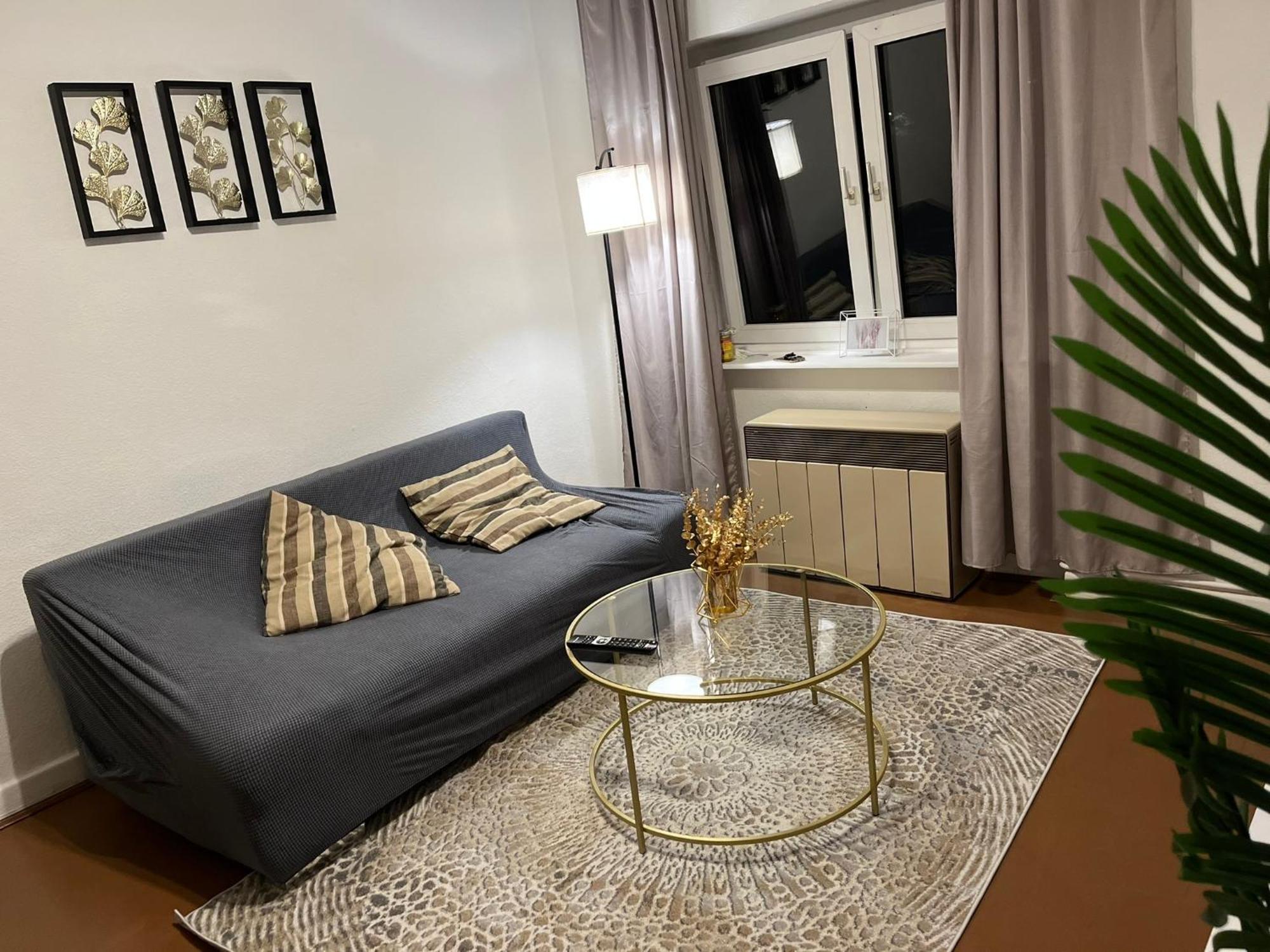Mc Home Wup 3E Etage Wuppertal Exterior foto